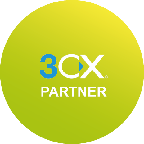 Partner 3cx